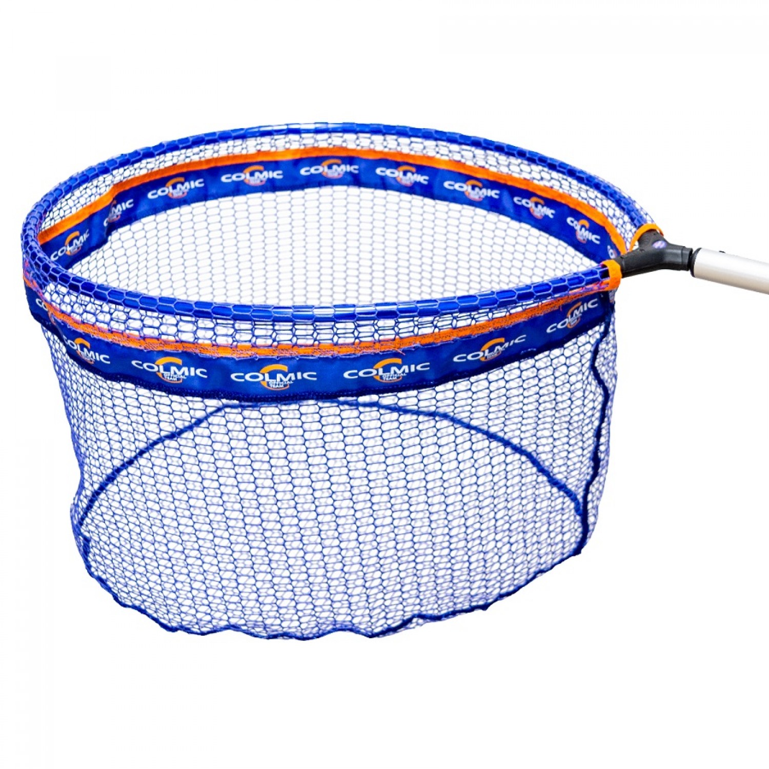 Покупка Голова подсачека COLMIC Gumma Carp 150 50x43 см в Минске Беларуси